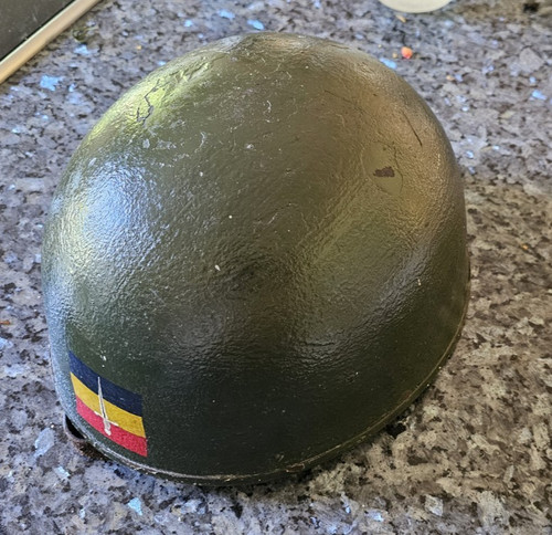 Ww2 british 1943 - ww2, dated