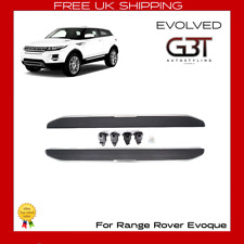 FOR RANGE ROVER EVOQUE SIDE