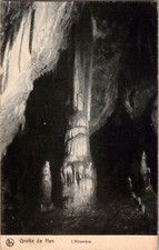 Vintage Union Postale Universelle Carte Postale