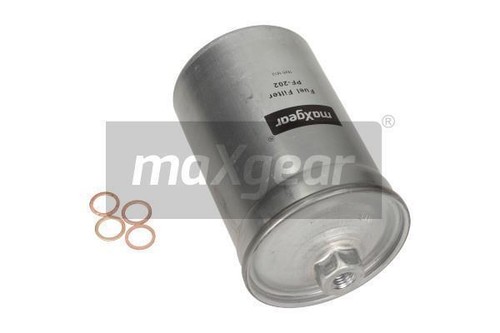 1122 maxgear fuel filter - 26-1122,