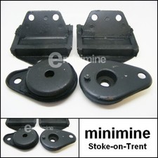 Classic Mini Front Subframe 4