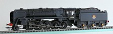 Mint Bachmann 2-10-0 Class 9F BR 92006 32-854 DCC Ready
