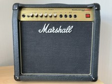 Marshall AVT20 Valvestate 20w Amp
