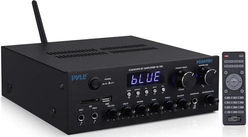 Bluetooth home audio - home,