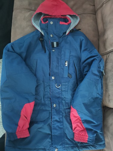 Killy ski jacket for boy - jacket,