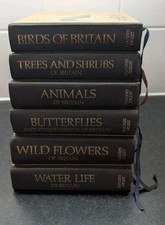 Field Guide to.. 6 Books