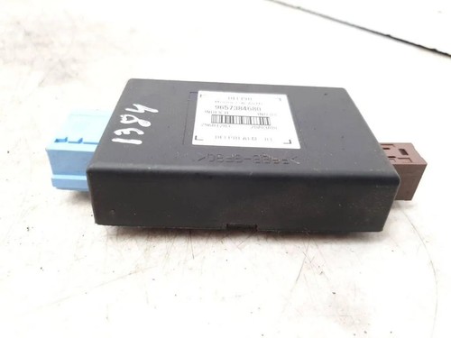 Peugeot 307 alarm block - cc,