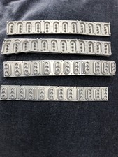 Rubber Key Contact Strip For