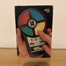 Vintage Pocket Simon