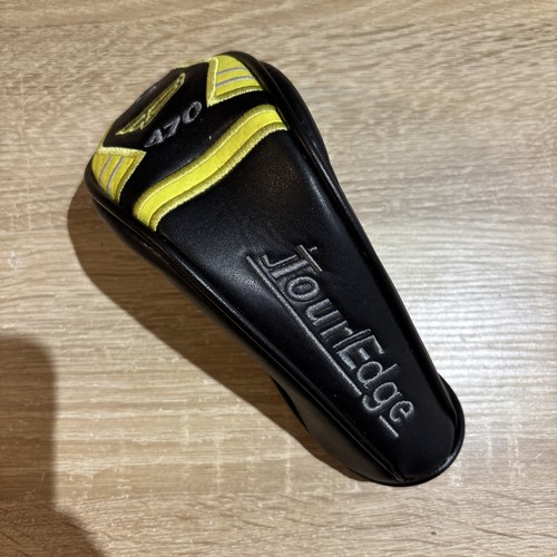 Tour edge bazooka 470 - edge,