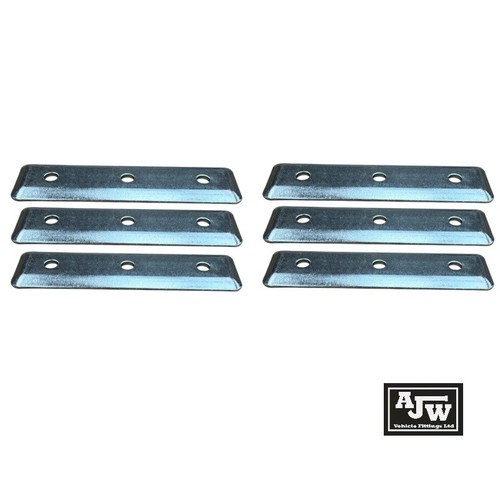 Unwin spreader plate 148 - plate,