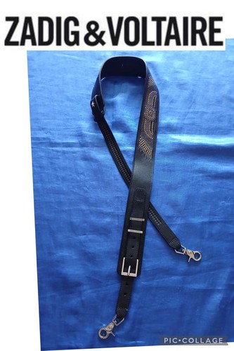 Zadig voltaire leather - zadig,