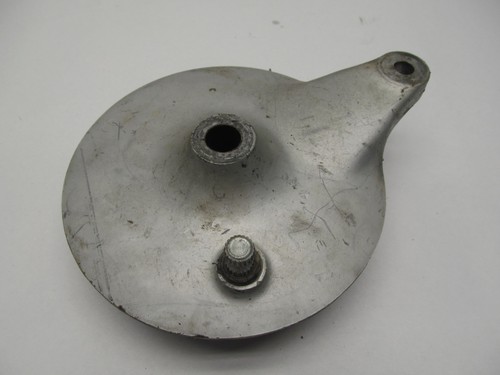 1970 suzuki ts90 rear brake - 1970,