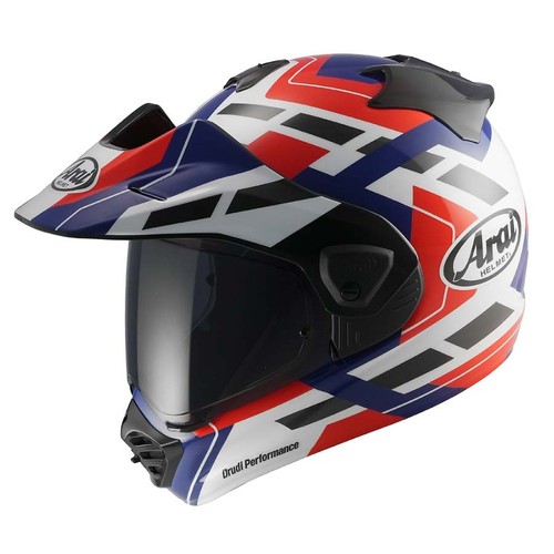 Arai tour tx5 - arai, dual