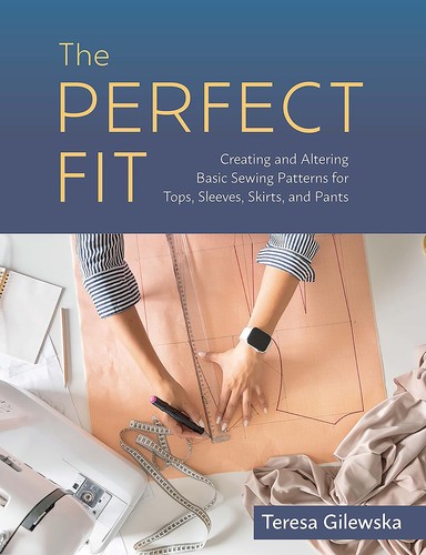 The perfect fit teresa - the,