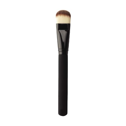 Brows foundation brush - hd, new