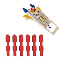 X6 Corgi Buck Rogers