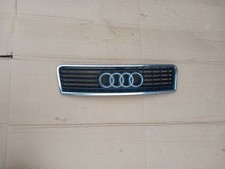 Audi A6 S6 C5 4B 2004 Front