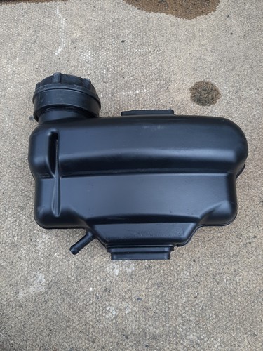 Fuel tank assembly - ,