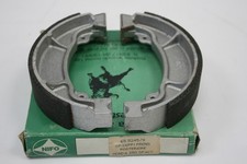 Rear Brake Shoes NIFO Honda