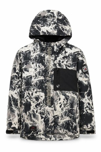 Boys surfanic size years - size, 12