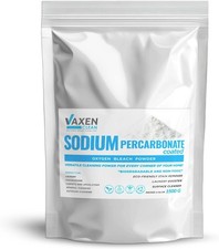 Vaxen sodium percarbonate - vaxen,