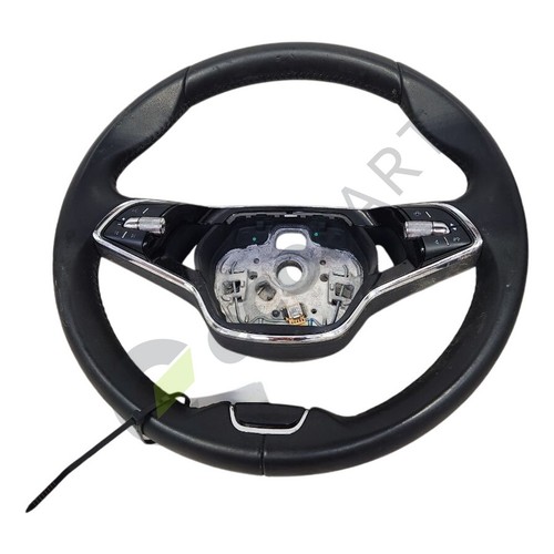 Skoda octavia mk4 steering - mk4,
