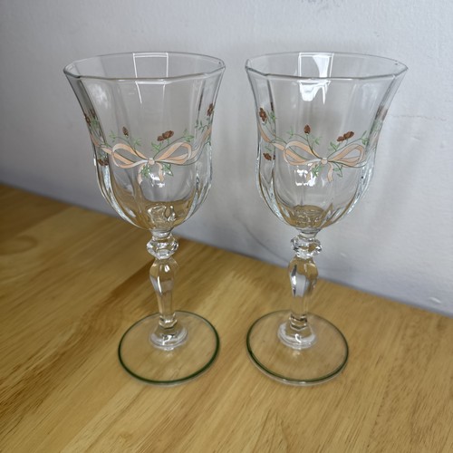 Pair johnson brothers - of,