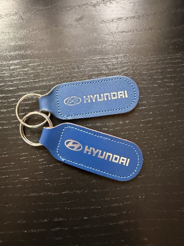 Genuine hyundai leather main - genuine,