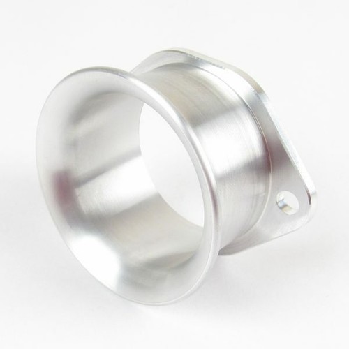 48mm trumpet ram pipe stack
