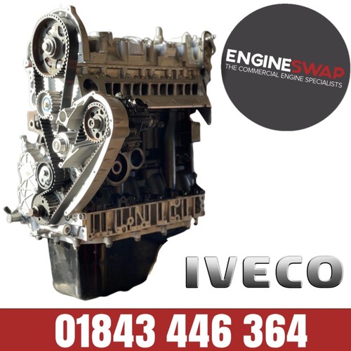 Iveco daily hpi - iveco,