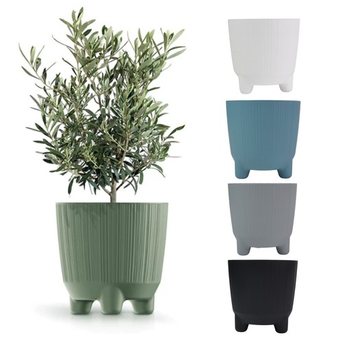 Plant pots indoor outdoor - indoor,