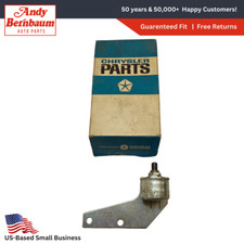 1965-1968 Chrysler Dodge