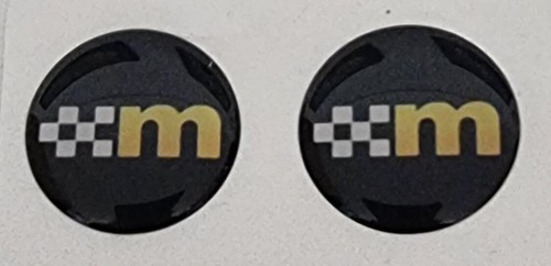 Mountune gel domed - mountune,