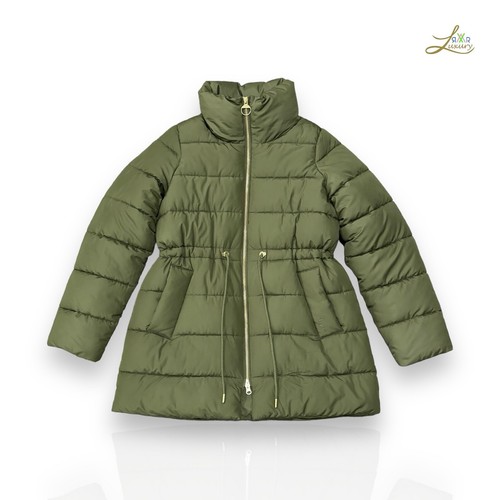 Barbour manning puffer ladies - puffer,