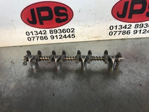 Rocker shaft kubota v1305 - x,