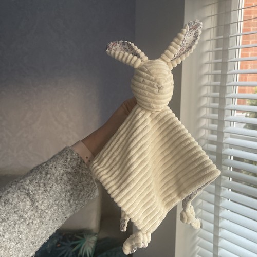 Baby comforter bunny rabbit - baby,