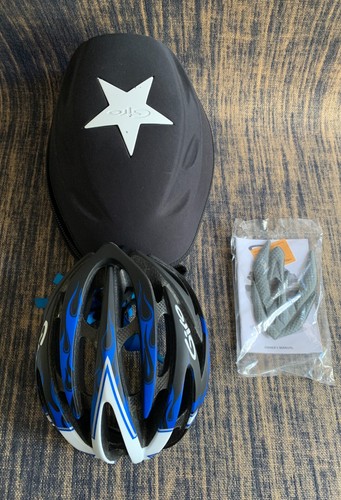 Giro atmos bike - helmet, sz