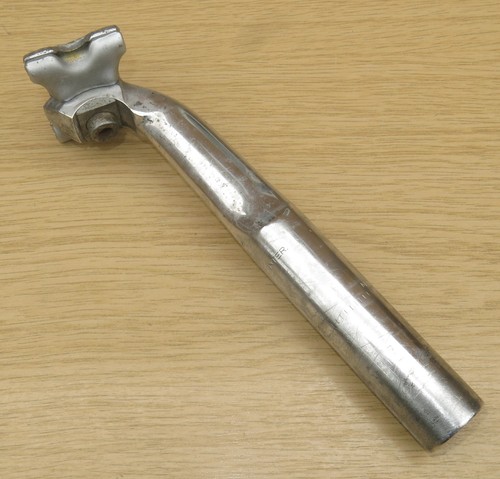 Campagnolo chorus swan neck - swan,