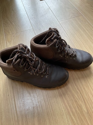 Altberg hiking boots size - size,