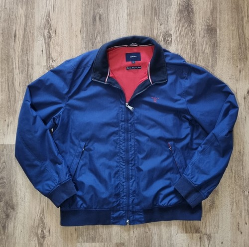 Gant jacket men 2xl the - jacket, men's