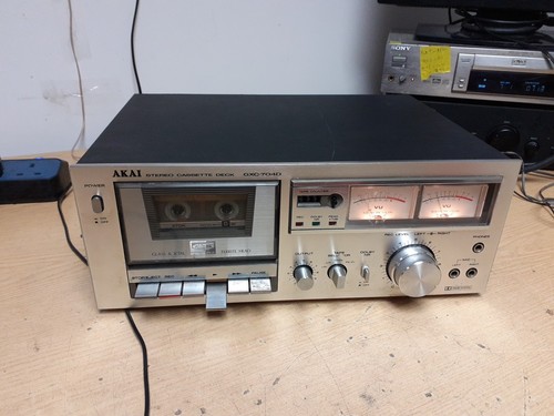 Akai gxc 704d - gxc-704d, stereo