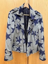 Phix Khaki And Black Stars