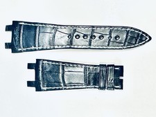 ULYSSE NARDIN 26mm Leather