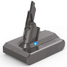 Replacement Battery For Dyson