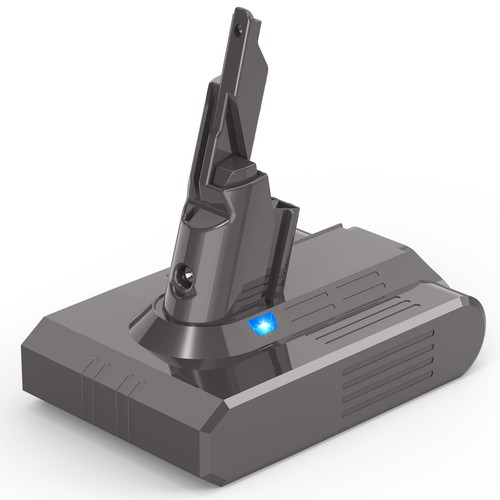 Replacement battery for - battery, dyson