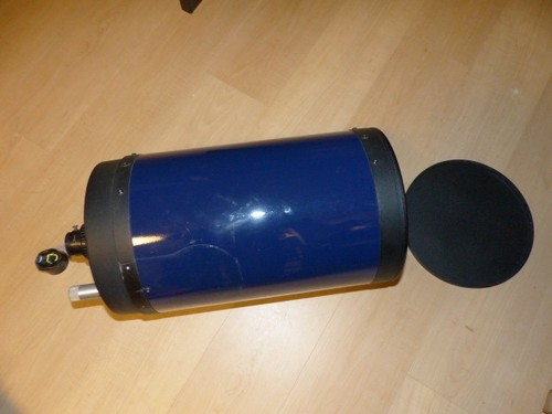 Meade telescope d203 2mm - meade, d203.2mm