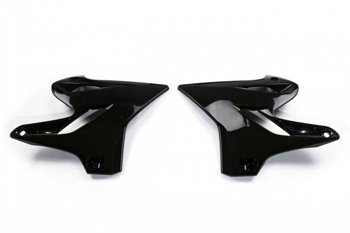 Cooler cover tank - cover, spoiler