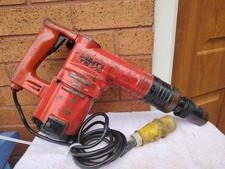 HILTI TE72 Hammer Drill