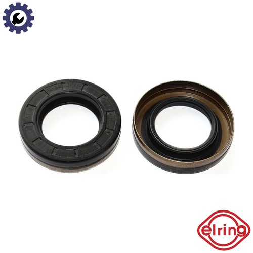Shaft seal differential - seal,